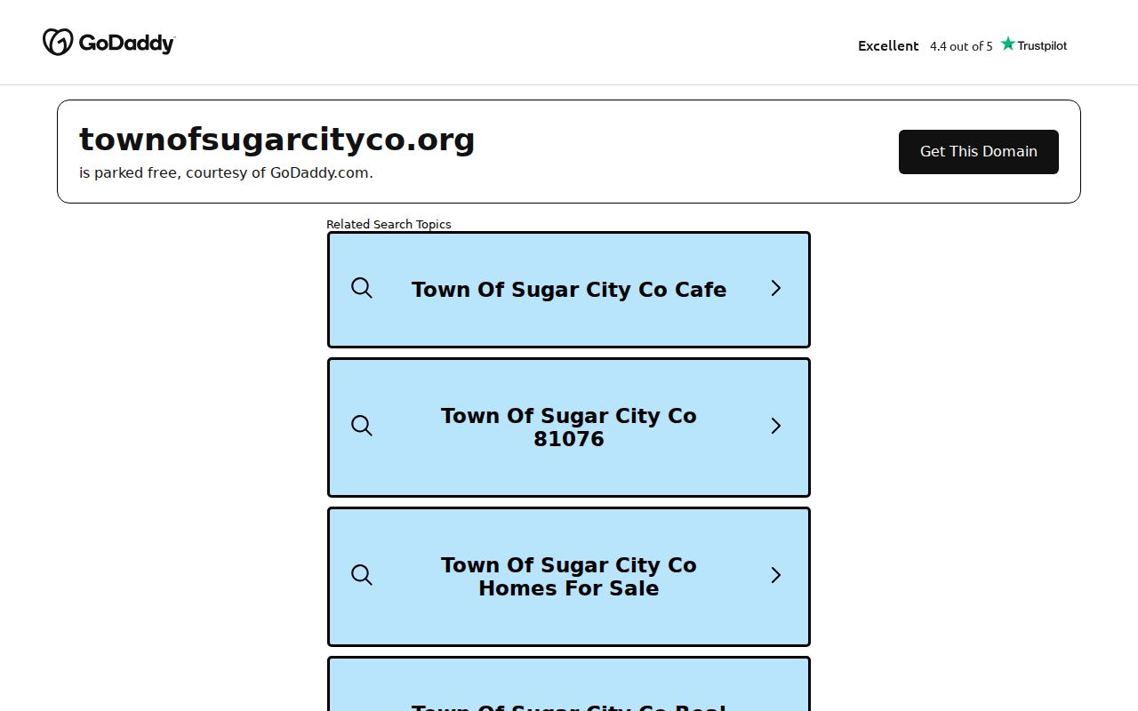 Sugar City court docket Ordinance 2024-101 sentencing provisions